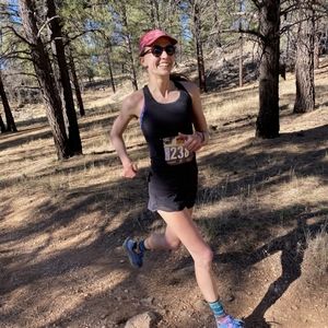 Meet your Posher, Molly